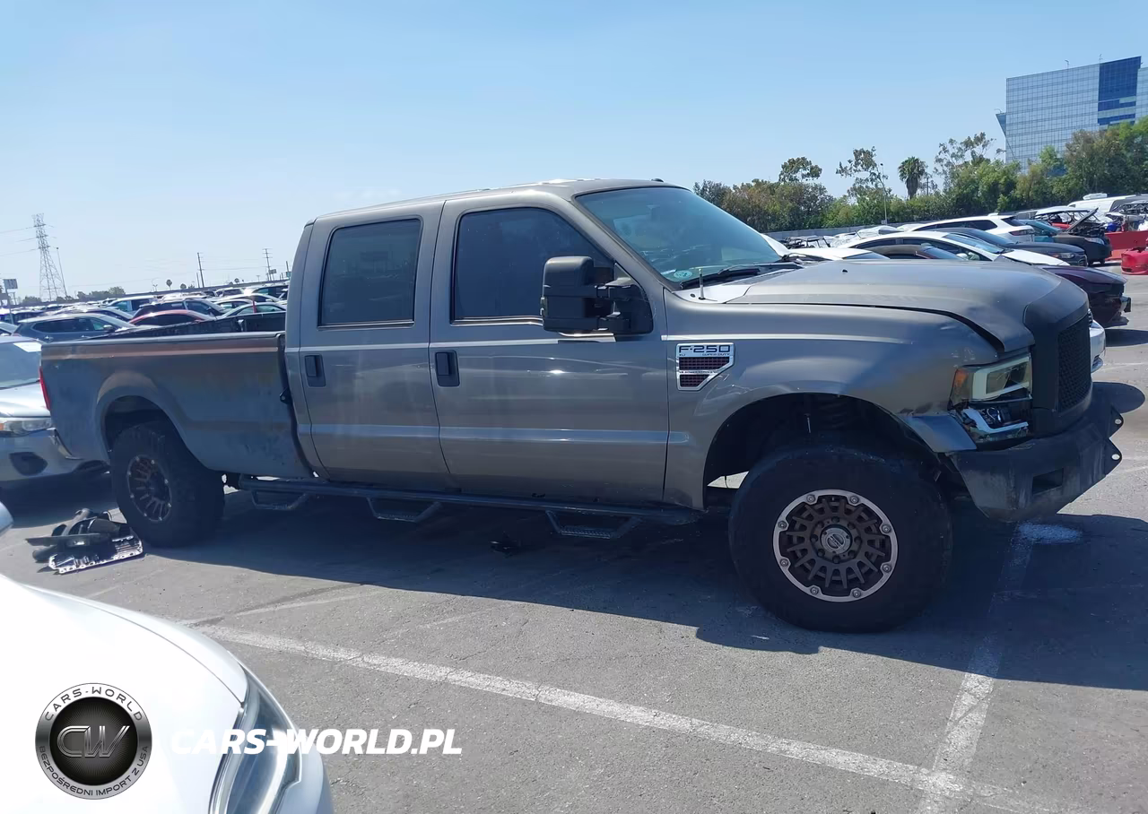 2009 Ford Super Duty F-250 Srw Fx4-Harley-Davidson-King Ranch-Lariat-Xl-Xlt VIN:1FTSW21R49EA54353 - 14