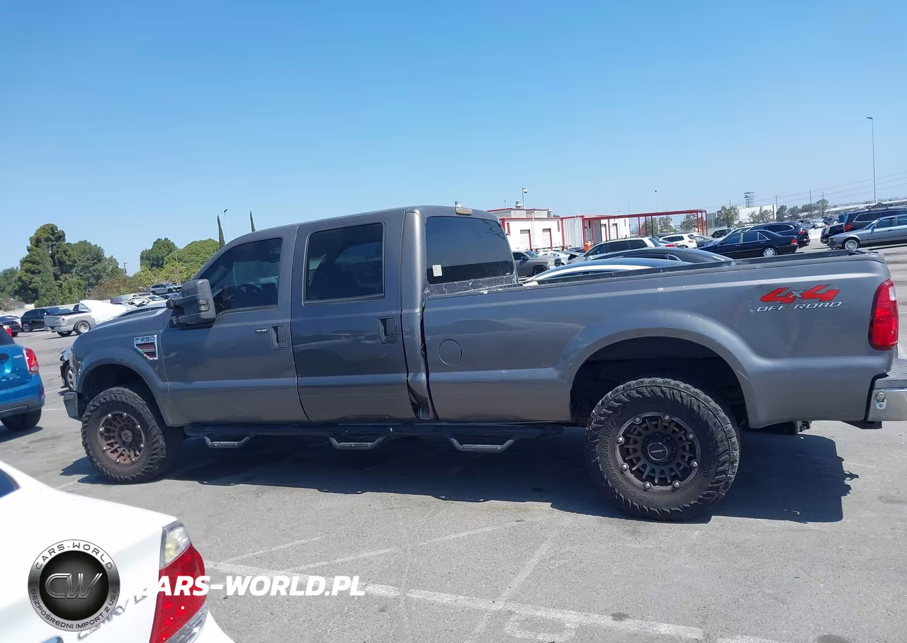 2009 Ford Super Duty F-250 Srw Fx4-Harley-Davidson-King Ranch-Lariat-Xl-Xlt VIN:1FTSW21R49EA54353 - 15