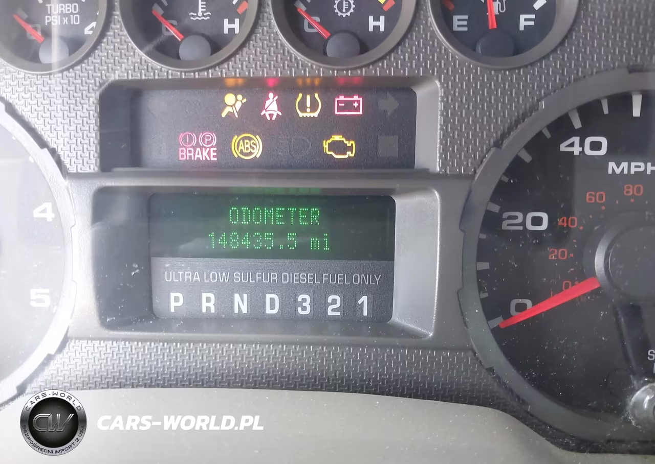 2009 Ford Super Duty F-250 Srw Fx4-Harley-Davidson-King Ranch-Lariat-Xl-Xlt VIN:1FTSW21R49EA54353 - 16