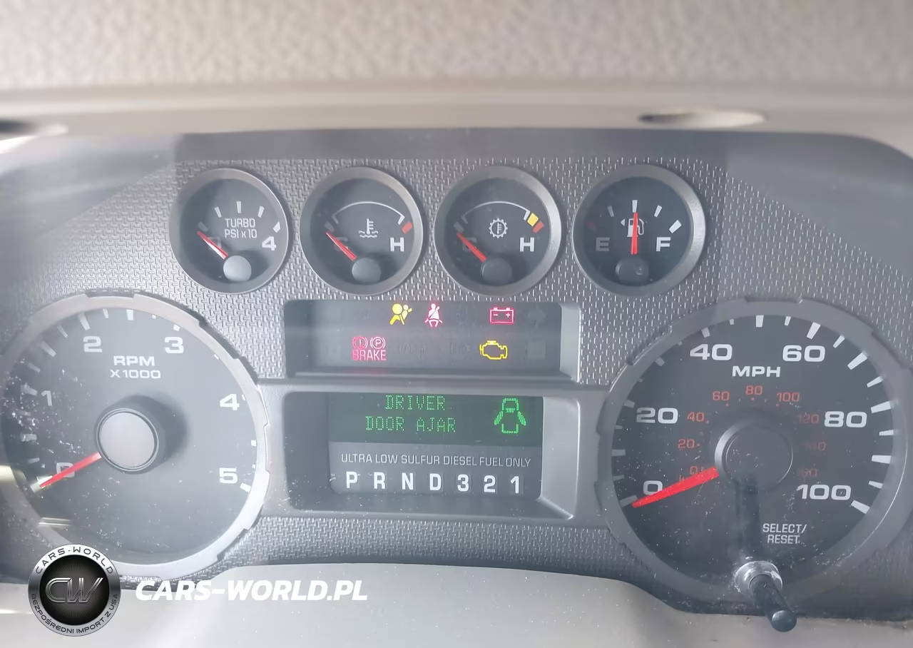2009 Ford Super Duty F-250 Srw Fx4-Harley-Davidson-King Ranch-Lariat-Xl-Xlt VIN:1FTSW21R49EA54353 - 7