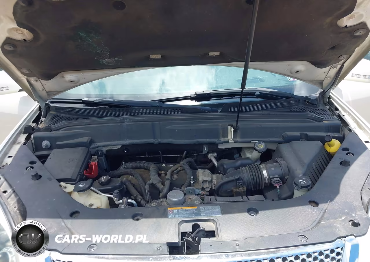 2011 GMC Acadia Denali VIN:1GKKVTED2BJ238957 - 10