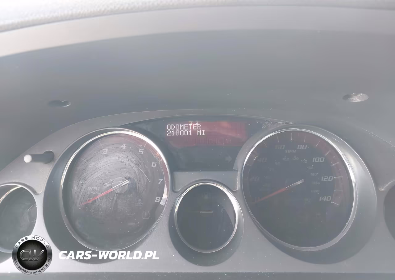 2011 GMC Acadia Denali VIN:1GKKVTED2BJ238957 - 7