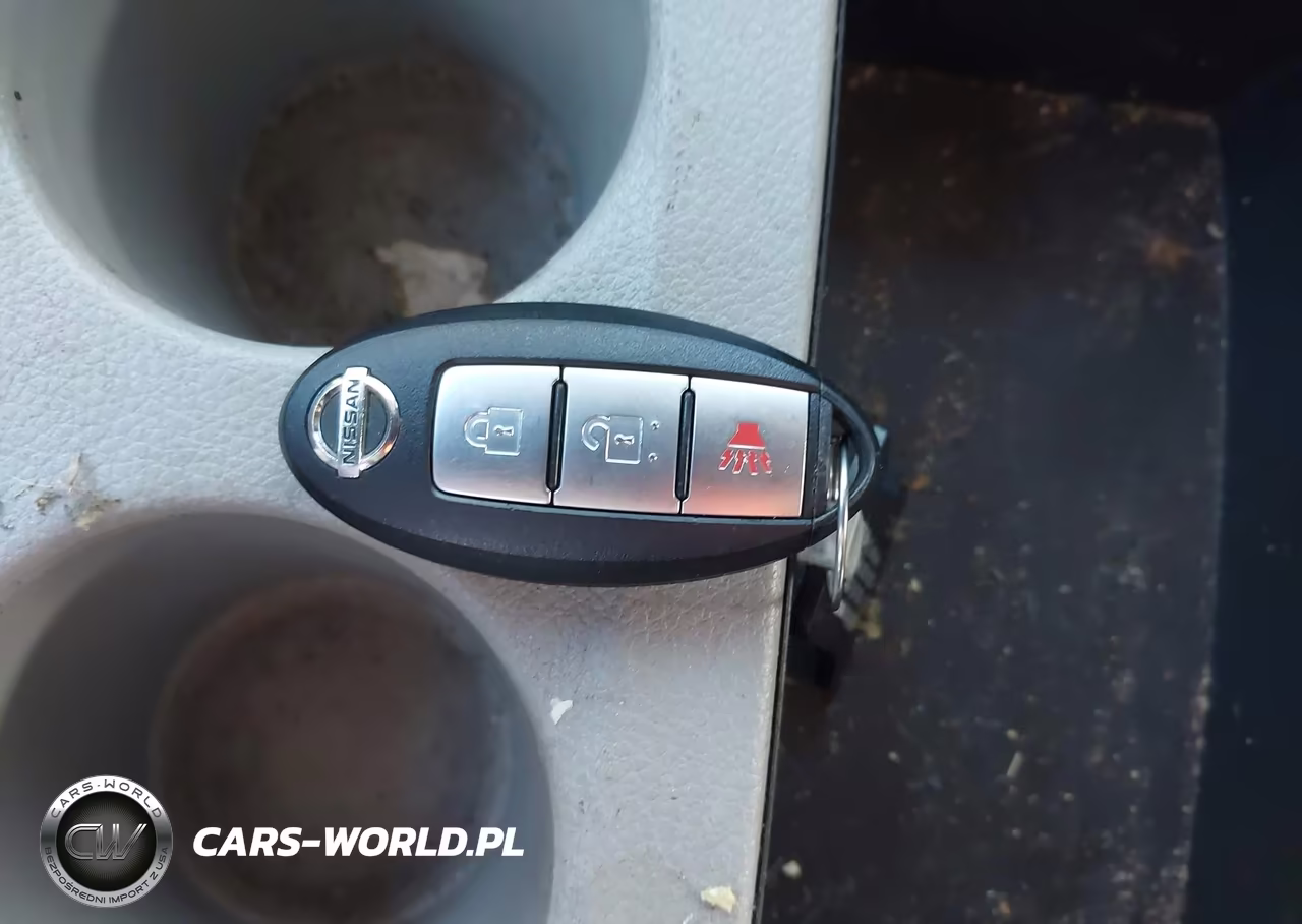 2015 Nissan Quest S VIN:JN8AE2KP2F9121309 - 11