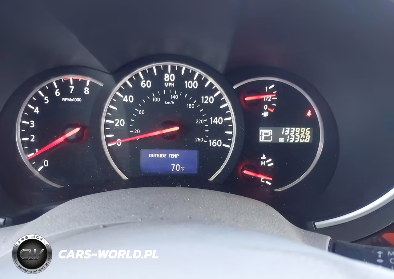 2015 Nissan Quest S VIN:JN8AE2KP2F9121309 - 7