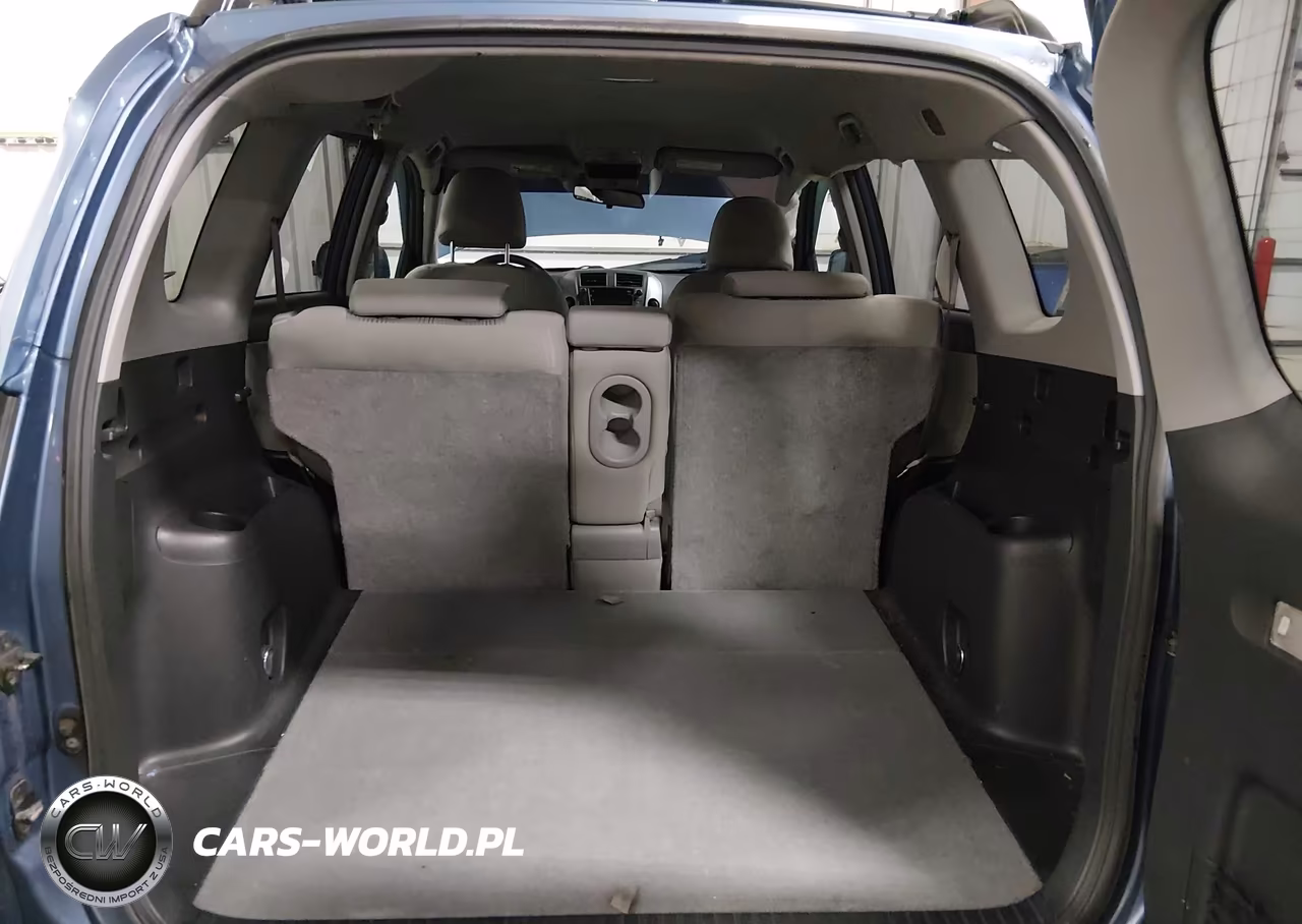 2010 Toyota Rav4 VIN:2T3BF4DV6AW059166 - 17