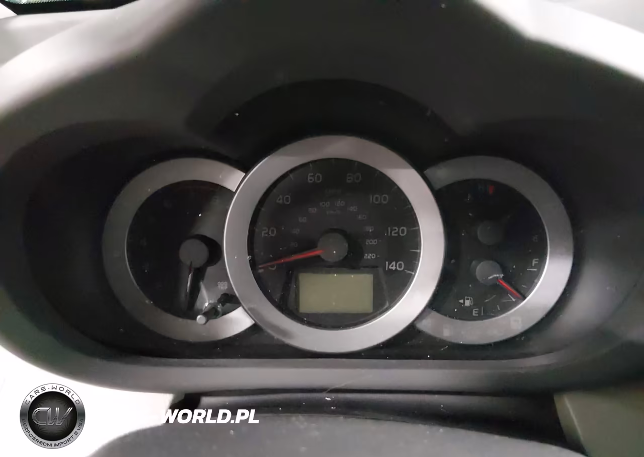 2010 Toyota Rav4 VIN:2T3BF4DV6AW059166 - 7