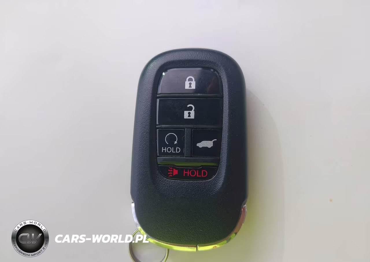 2026 Honda Hr-V Awd Ex-L VIN:3CZRZ2H74TM754900 - 11
