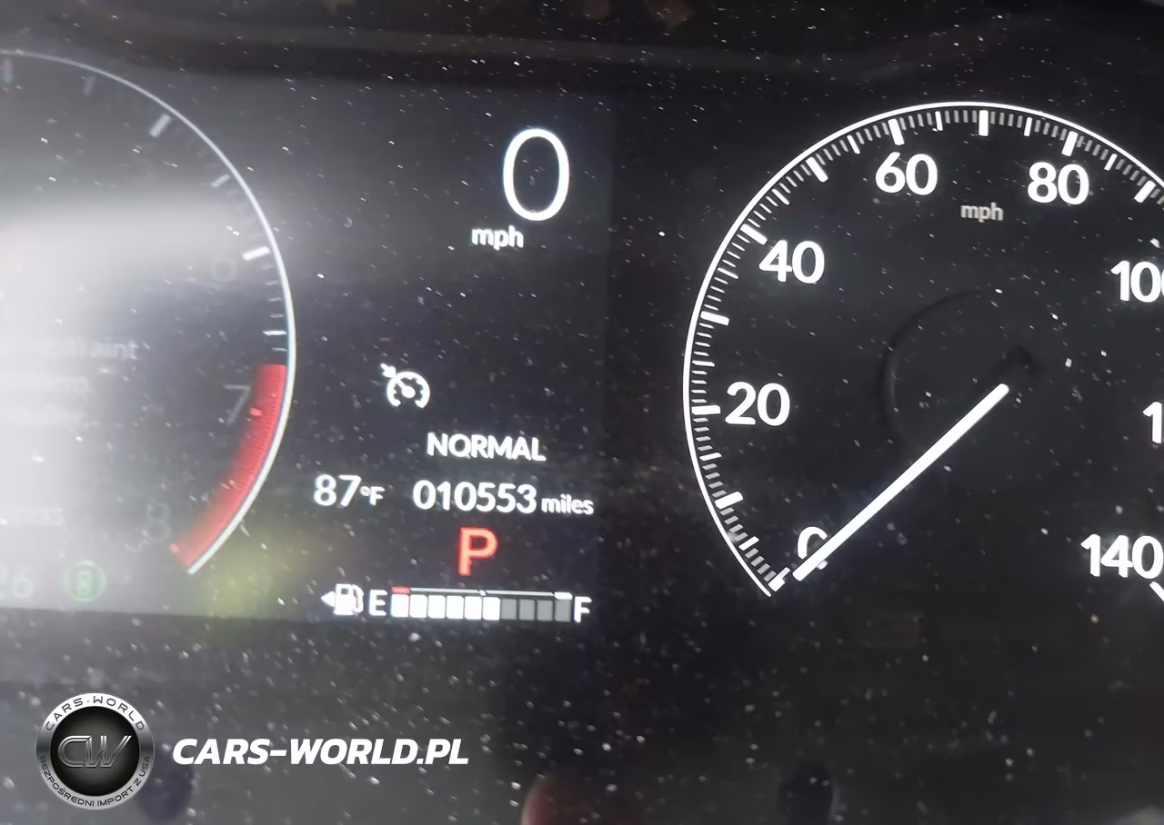 2026 Honda Hr-V Awd Ex-L VIN:3CZRZ2H74TM754900 - 15