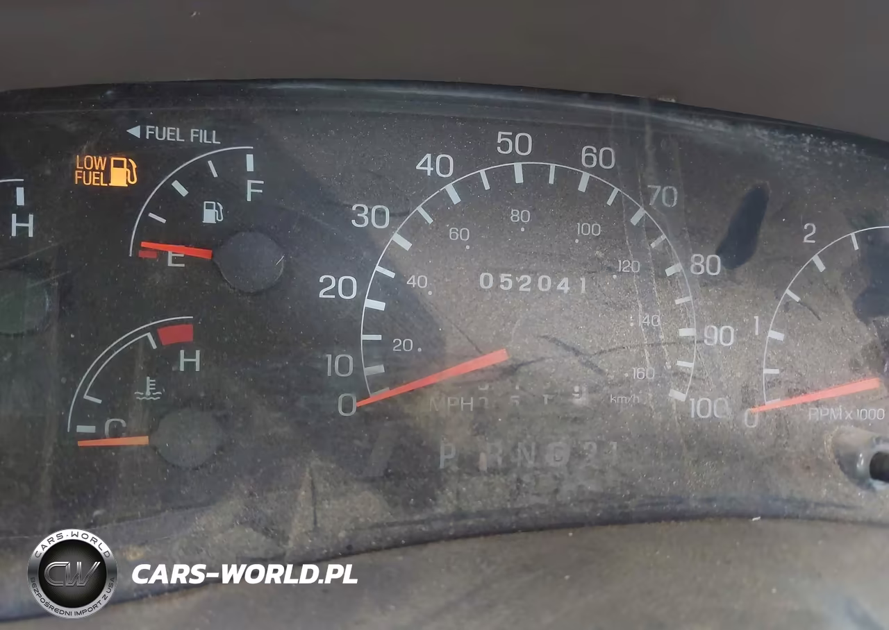 2000 Ford Excursion Limited VIN:1FMNU42SXYEA46381 - 7