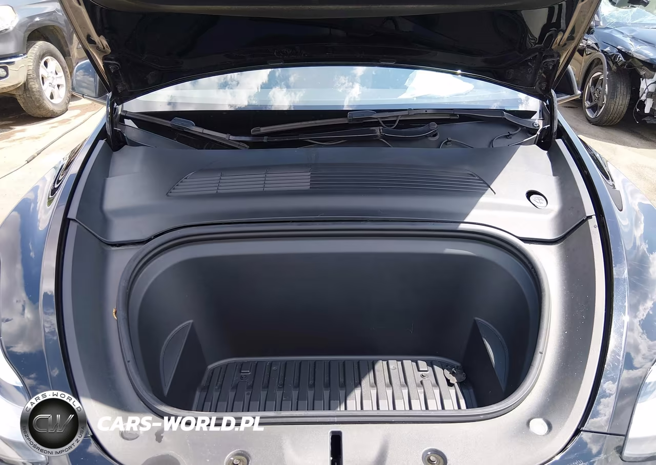 2021 Tesla Model Y Long Range Dual Motor All-Wheel Drive VIN:5YJYGDEE1MF209166 - 10
