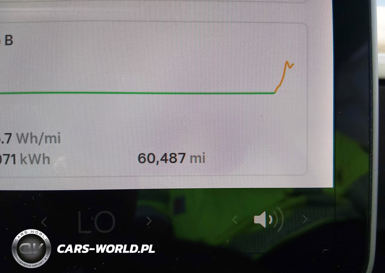 2021 Tesla Model Y Long Range Dual Motor All-Wheel Drive VIN:5YJYGDEE1MF209166 - 15