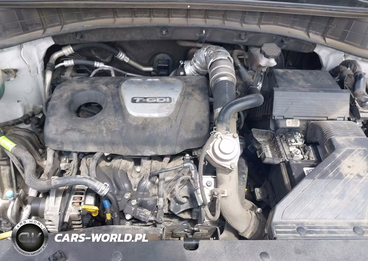 2018 Hyundai Tucson Value VIN:KM8J33A2XJU806219 - 10