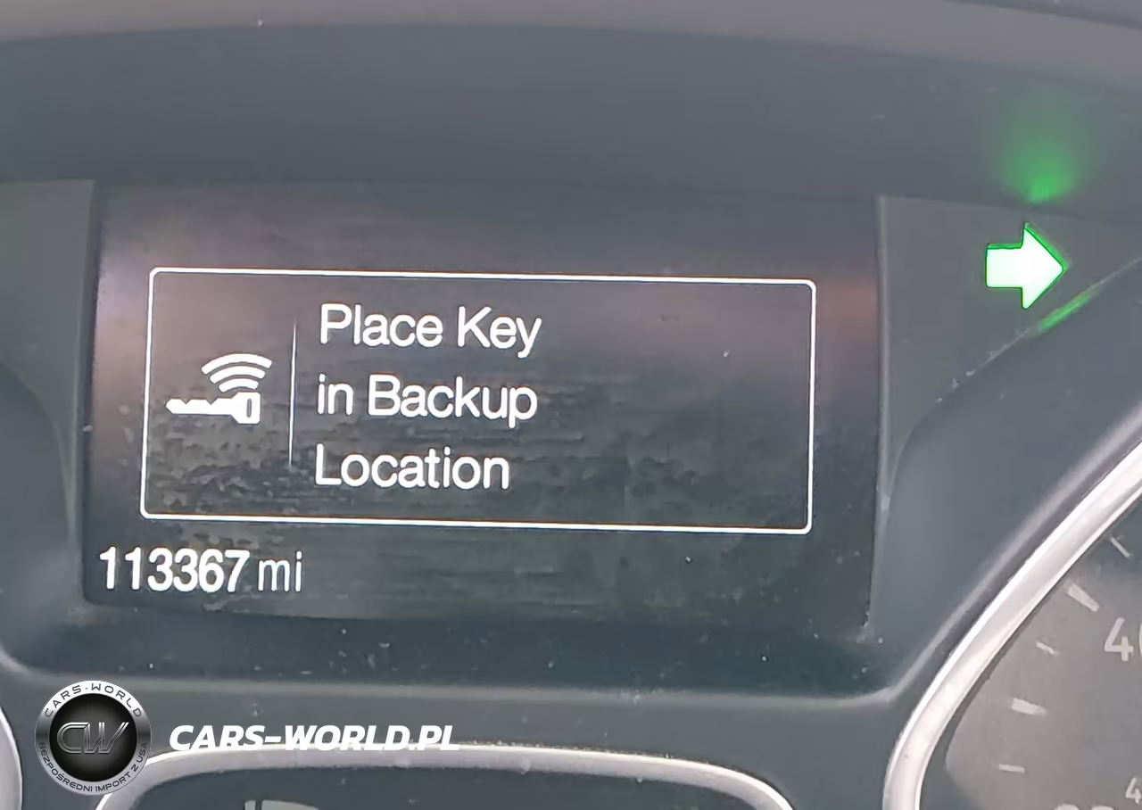2019 Ford Escape Se VIN:1FMCU9GD3KUB65501 - 14
