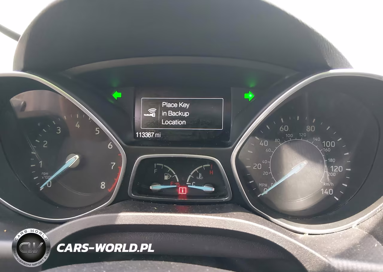 2019 Ford Escape Se VIN:1FMCU9GD3KUB65501 - 7