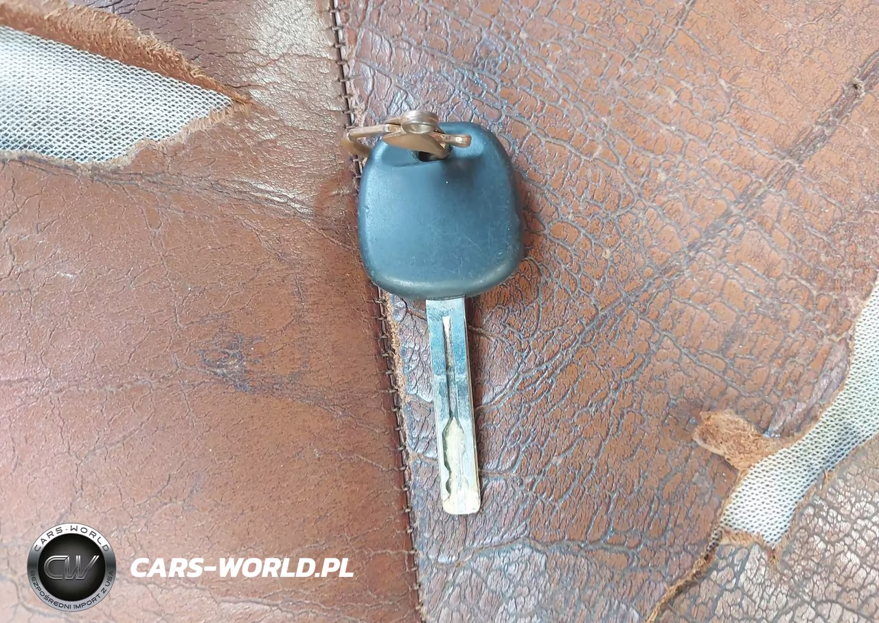 2002 Lexus Sc 430 VIN:JTHFN48Y520034949 - 11