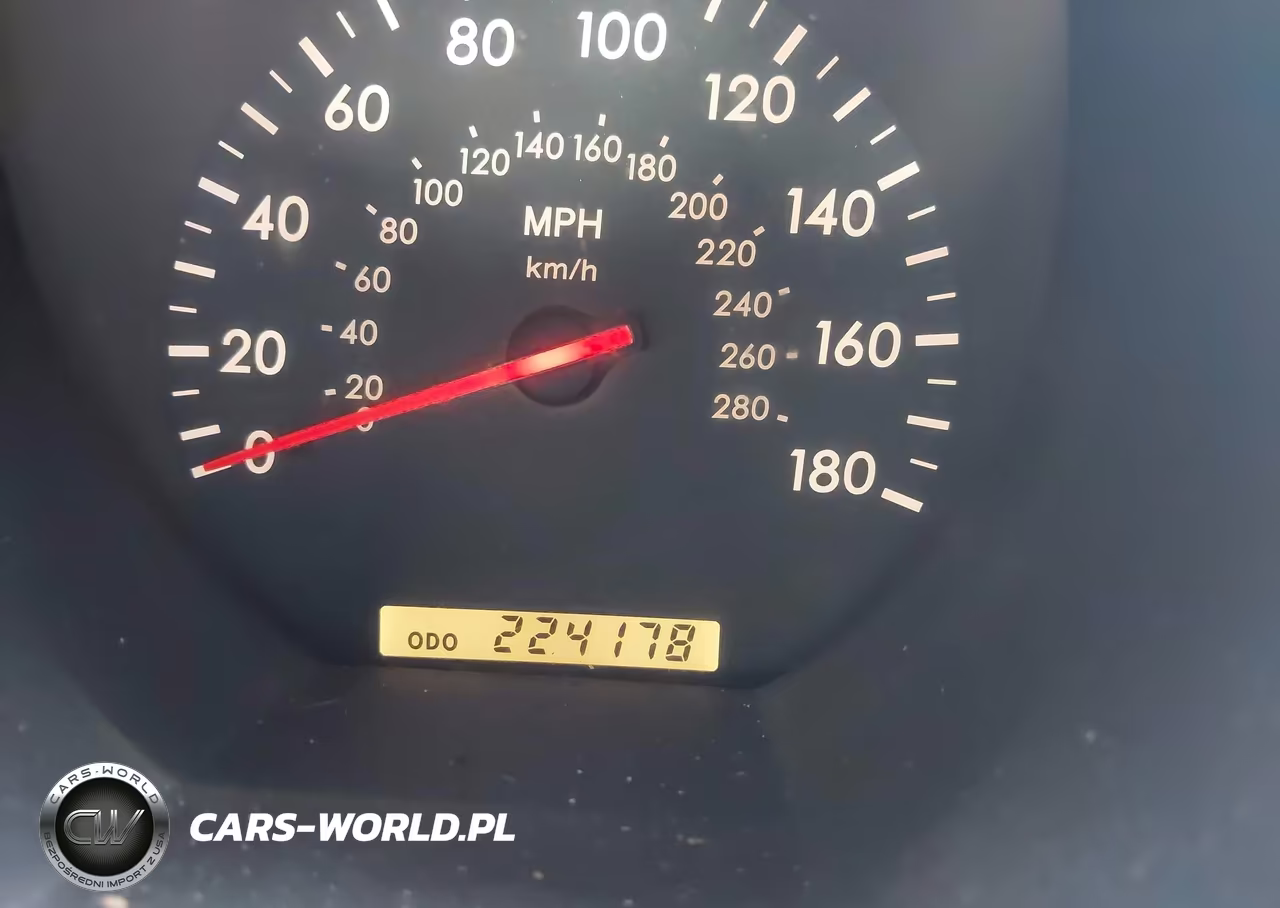 2002 Lexus Sc 430 VIN:JTHFN48Y520034949 - 15