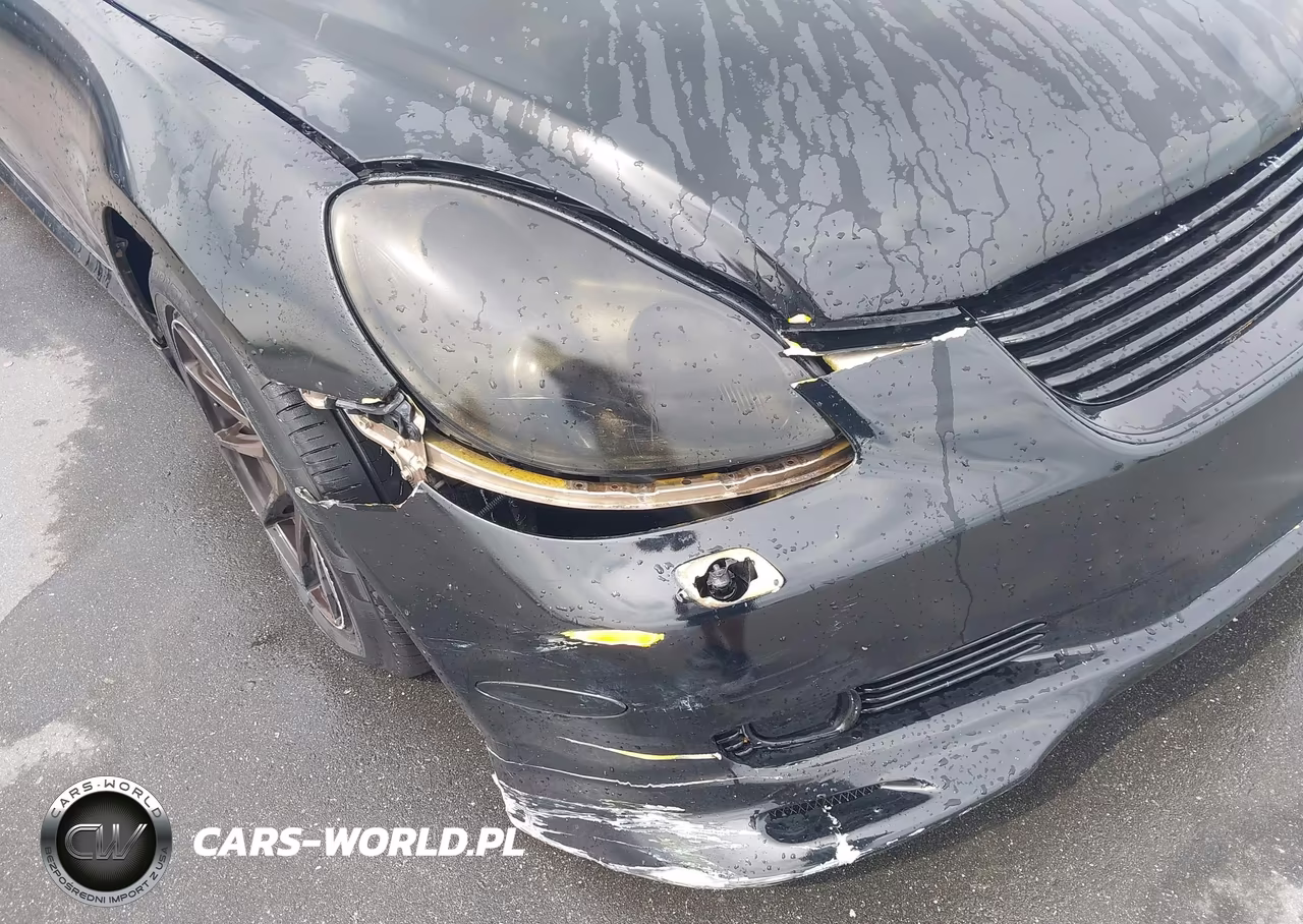 2002 Lexus Sc 430 VIN:JTHFN48Y520034949 - 17