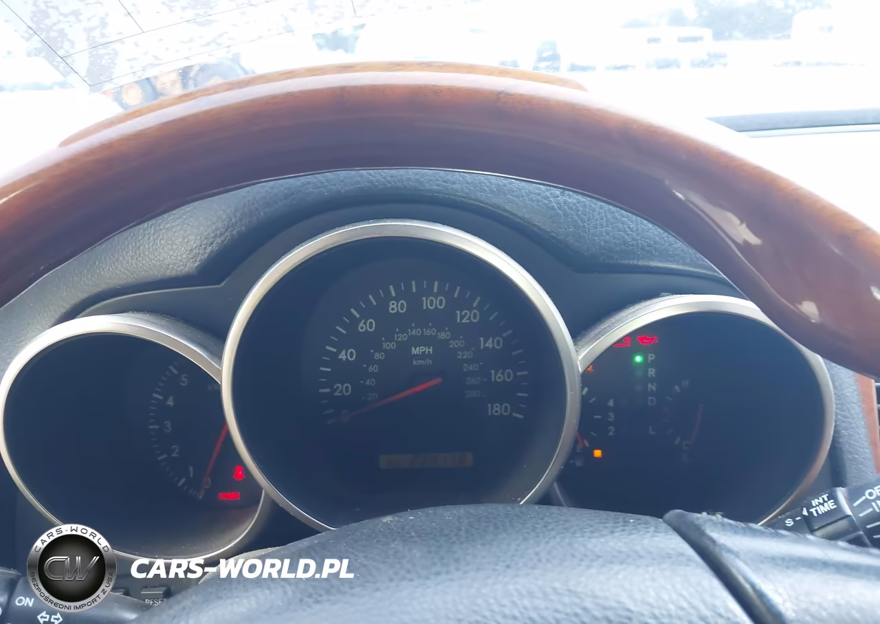 2002 Lexus Sc 430 VIN:JTHFN48Y520034949 - 7