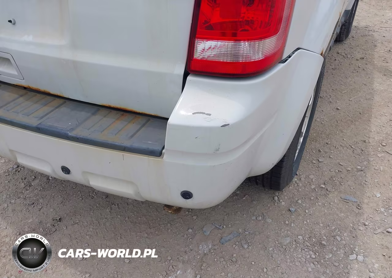 2011 Ford Escape Limited VIN:1FMCU0E73BKB02497 - 16