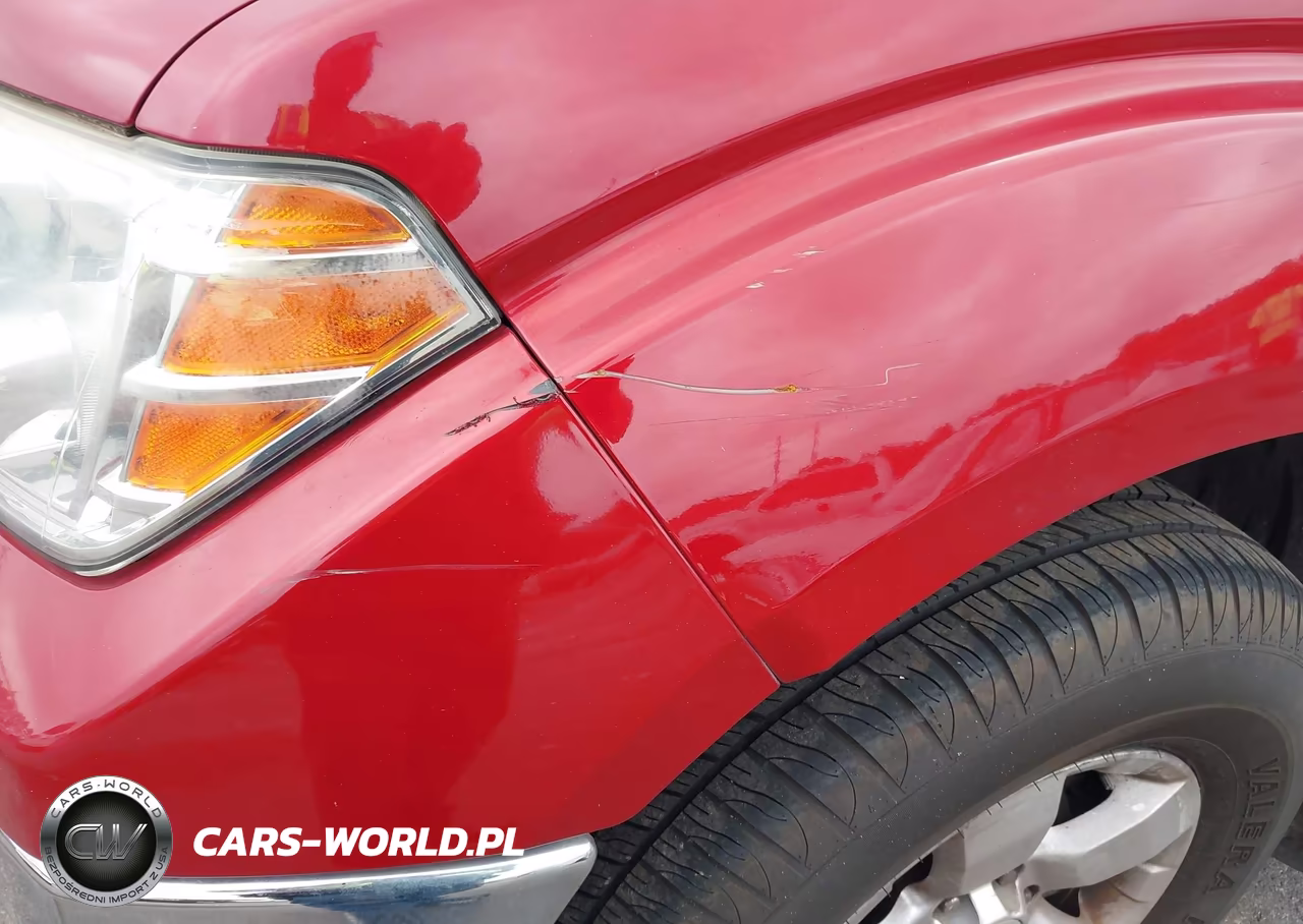 2010 Nissan Frontier Se VIN:1N6AD0ER0AC421522 - 19