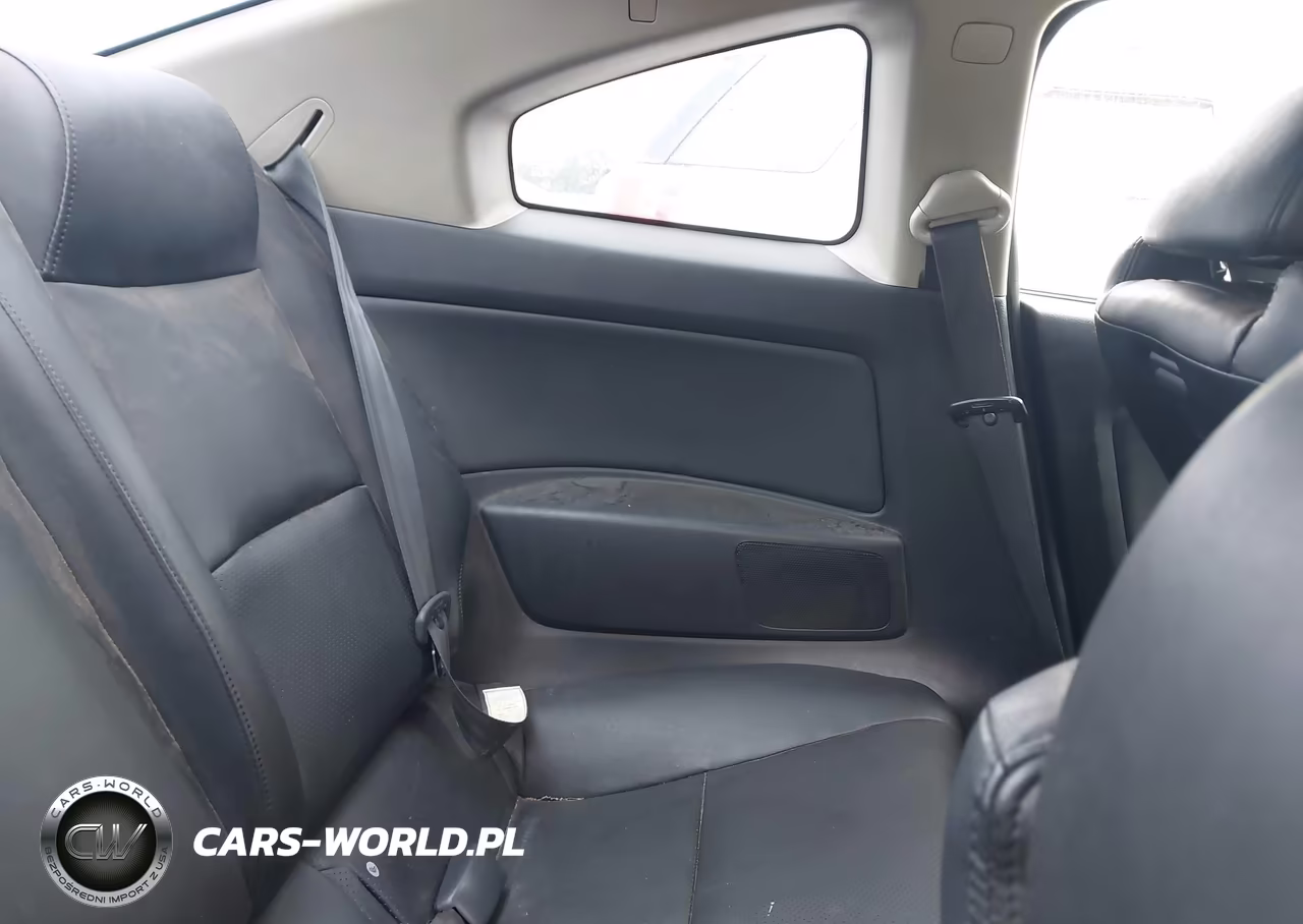 2006 Infiniti G35 VIN:JNKCV54E36M715341 - 8