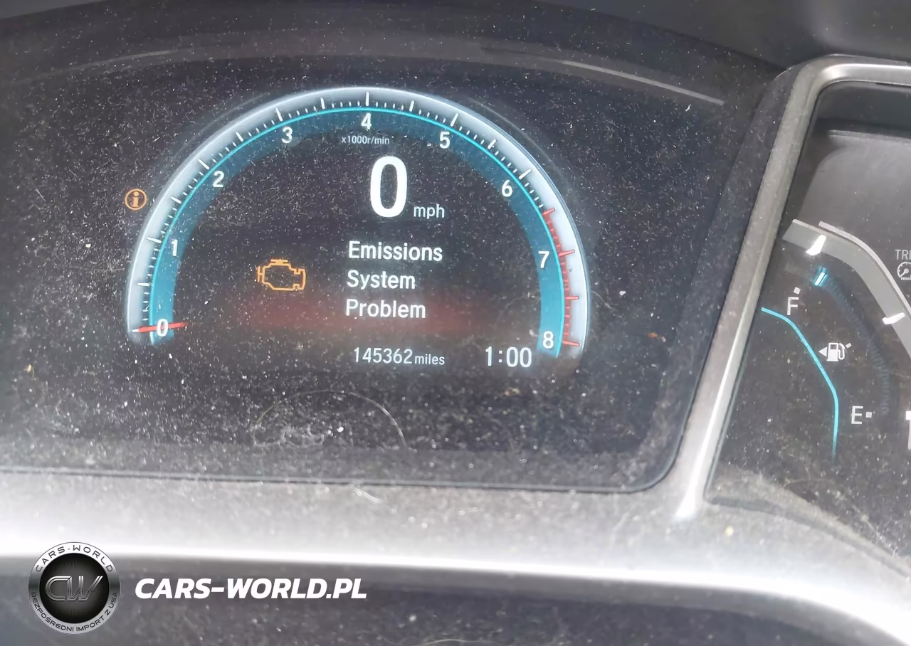 2016 Honda Civic Ex-T VIN:19XFC1F39GE220621 - 15