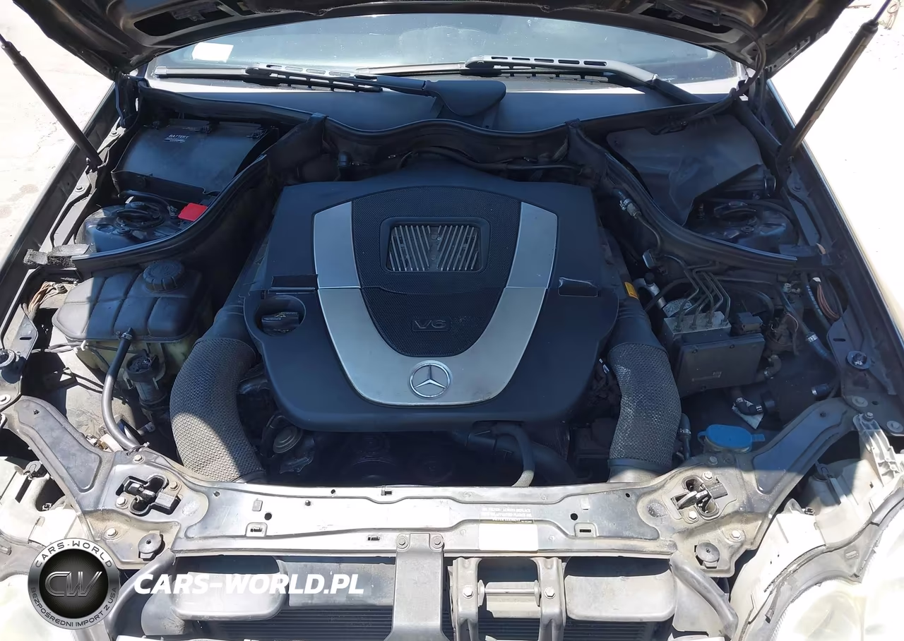 2006 Mercedes-Benz Clk 350 VIN:WDBTK56G06T056244 - 10