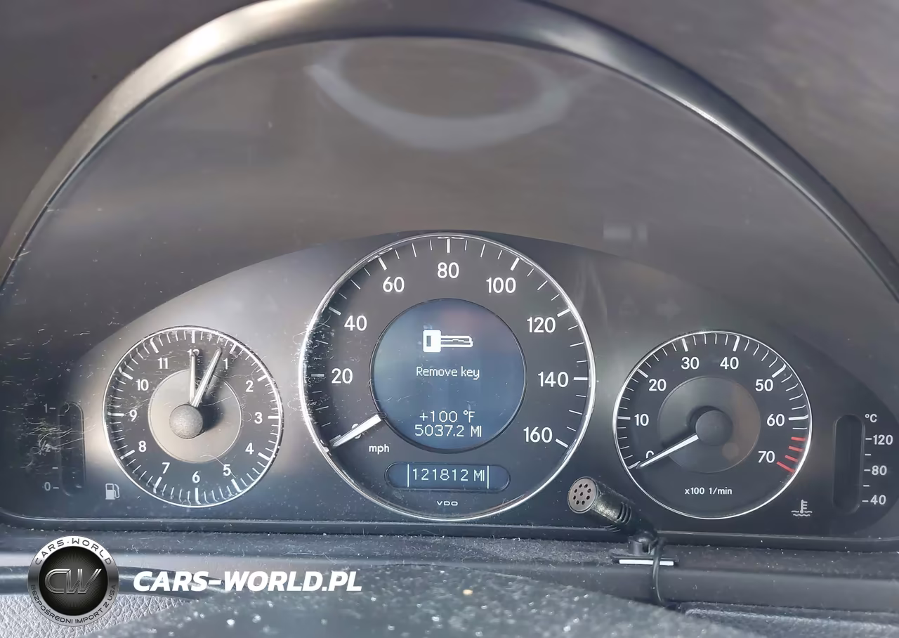 2006 Mercedes-Benz Clk 350 VIN:WDBTK56G06T056244 - 7