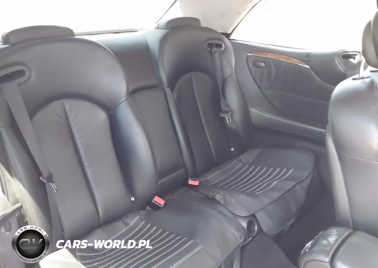 2006 Mercedes-Benz Clk 350 VIN:WDBTK56G06T056244 - 8