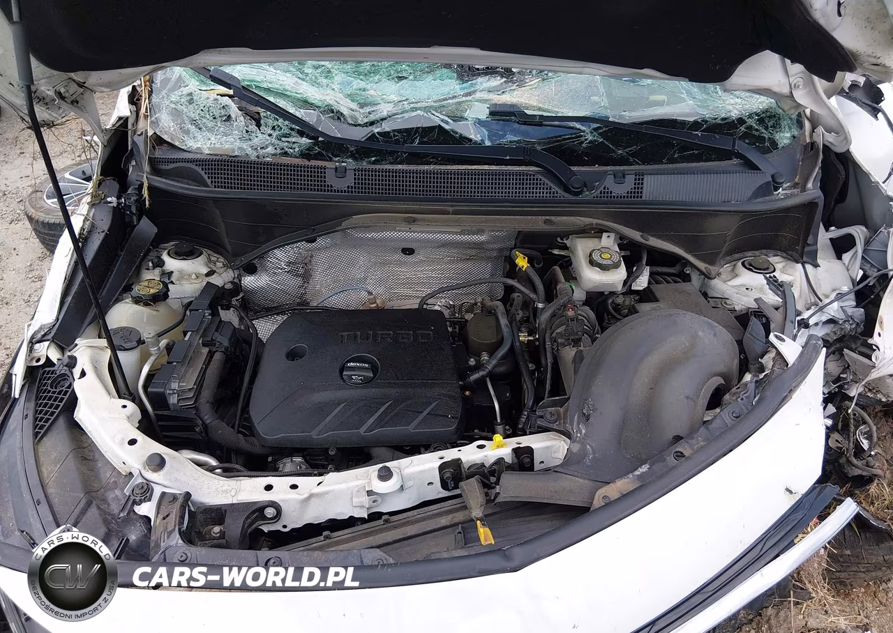2020 Buick Encore Gx Fwd Essence VIN:KL4MMFSL3LB134536 - 10