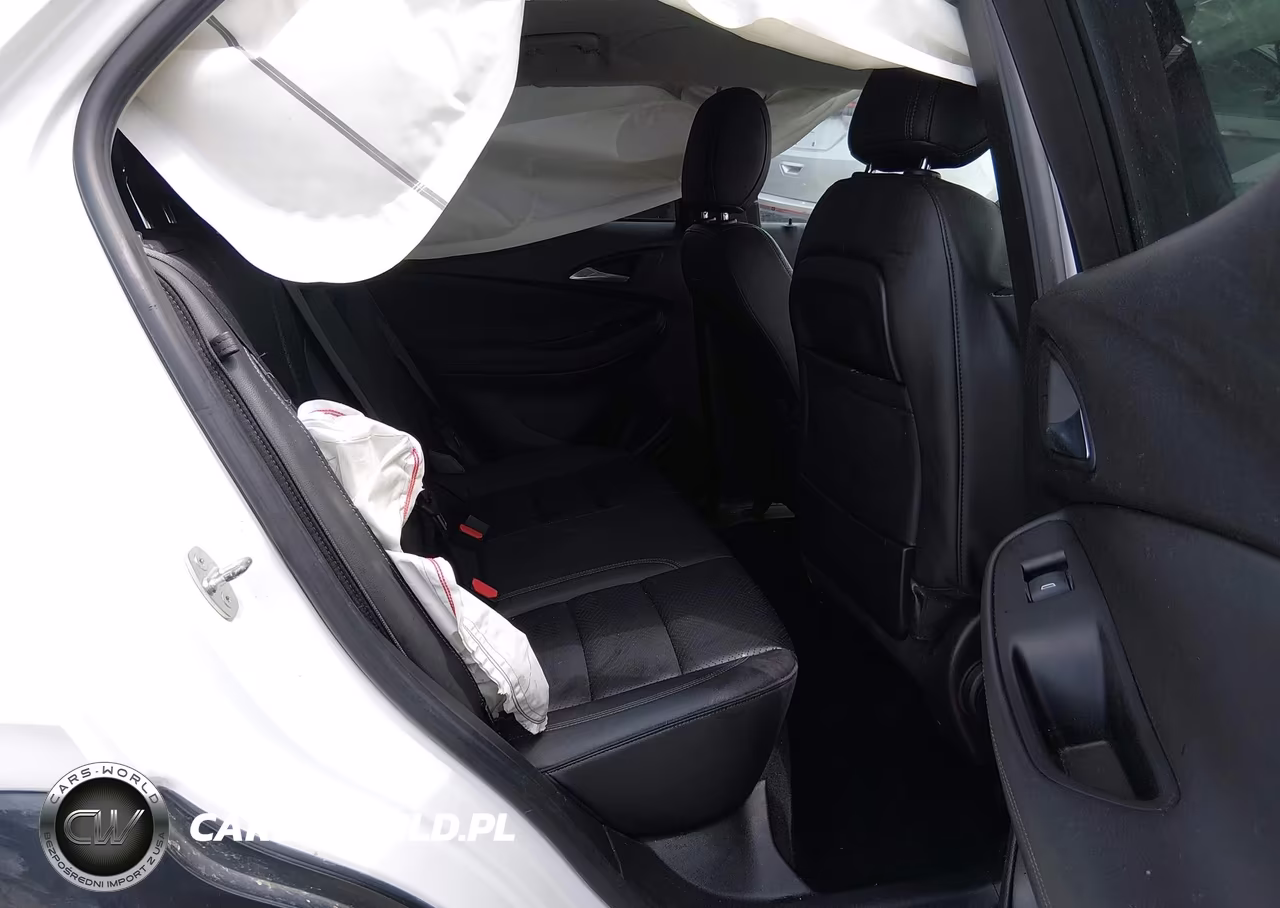 2020 Buick Encore Gx Fwd Essence VIN:KL4MMFSL3LB134536 - 8