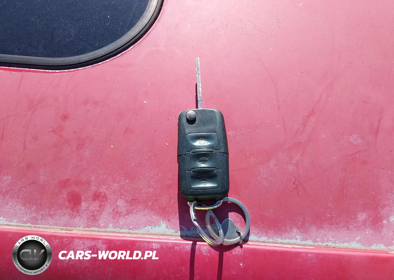 2006 Volkswagen Gti 2-Door VIN:WVWFV71K96W105887 - 11