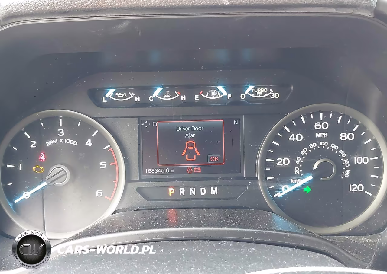 2018 Ford F-150 Xlt VIN:1FTEW1EP6JFD04304 - 7