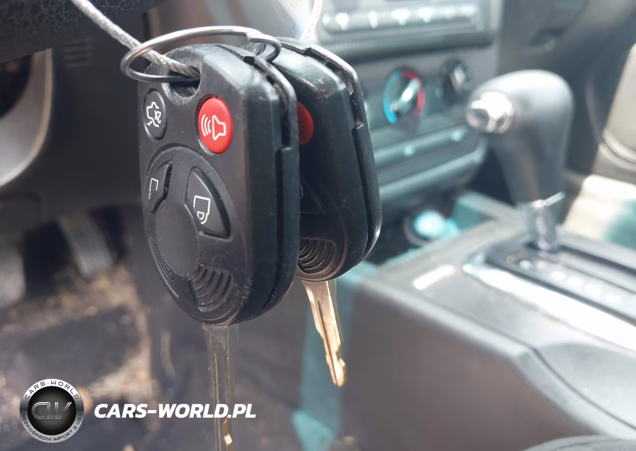 2008 Ford Fusion Se VIN:3FAHP07158R241650 - 11