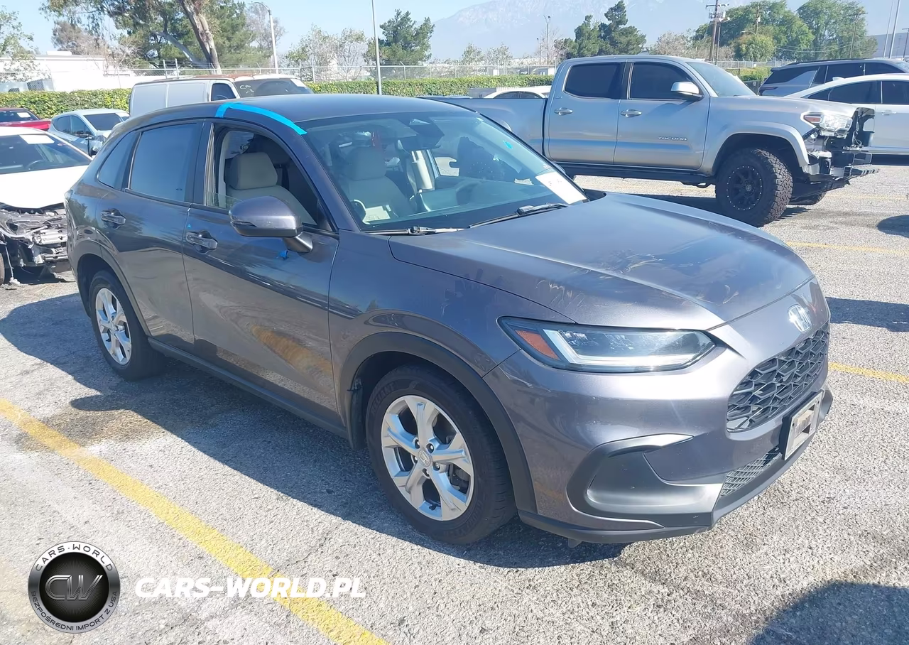 2023 Honda Hr-V 2Wd Lx – zdjęcie 1 z 16