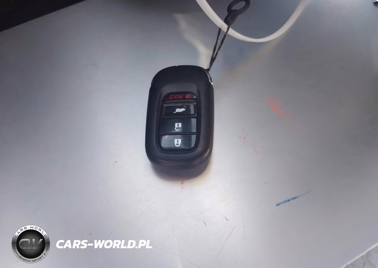 2023 Honda Hr-V 2Wd Lx VIN:3CZRZ1H35PM724477 - 11