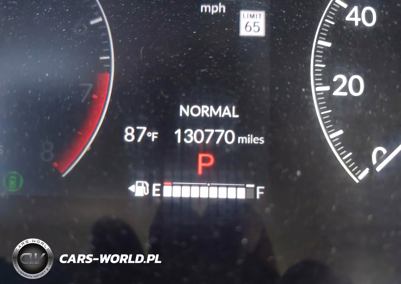 2023 Honda Hr-V 2Wd Lx VIN:3CZRZ1H35PM724477 - 15