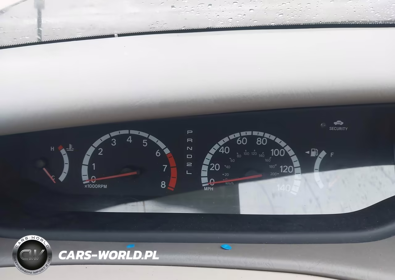 2002 Toyota Avalon Xls VIN:4T1BF28B62U258913 - 7