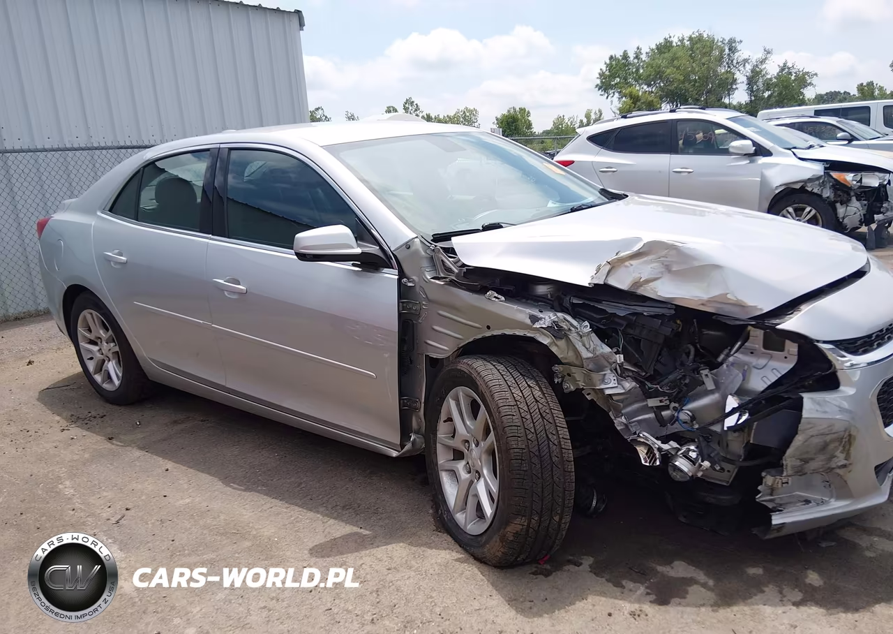 2016 Chevrolet Malibu Limited Lt VIN:1G11C5SA2GF109641 - 13