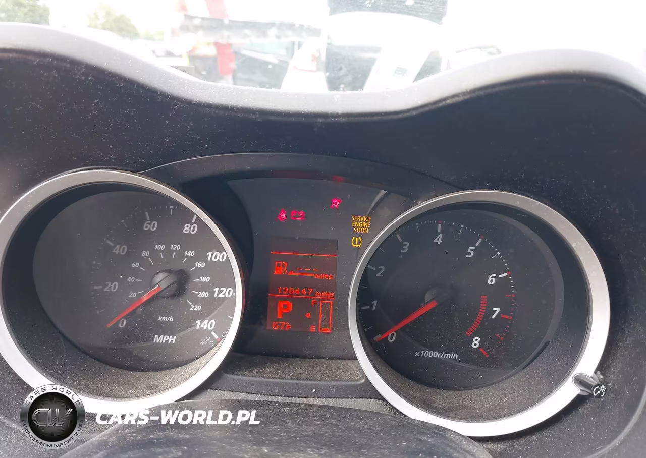 2010 Mitsubishi Lancer De VIN:JA32U1FU1AU009005 - 7