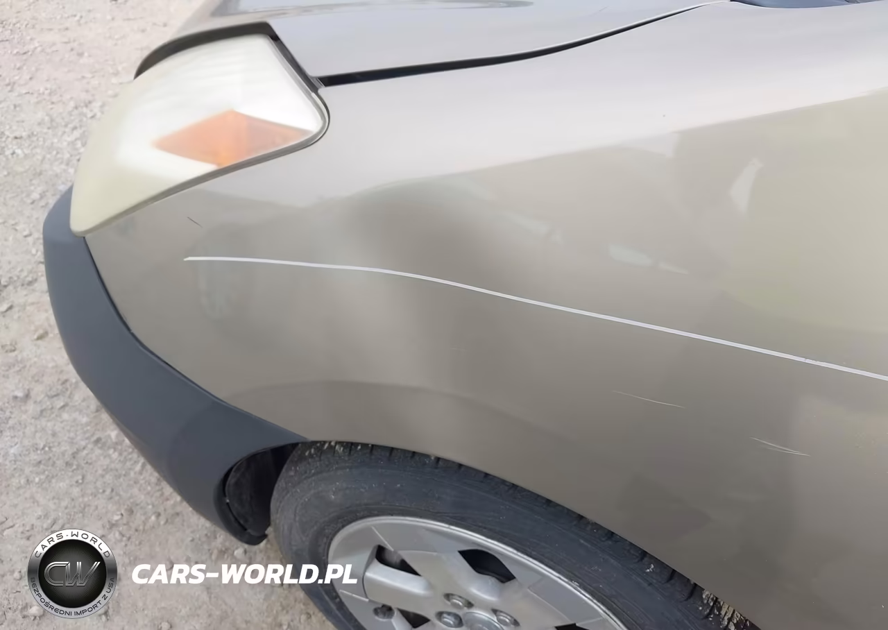 2005 Toyota Prius VIN:JTDKB20UX50128156 - 6