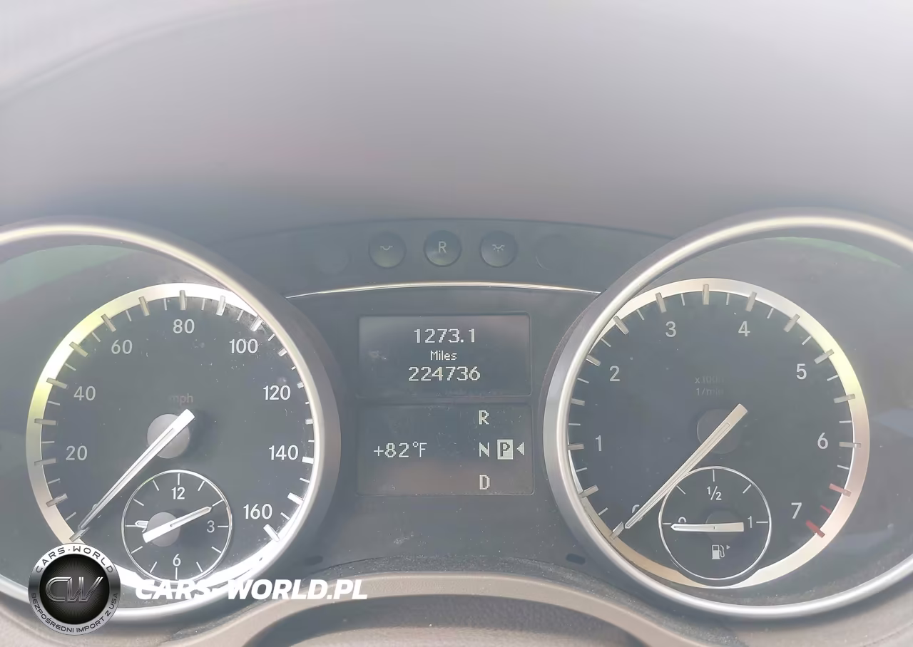 2011 Mercedes-Benz Gl 450 4Matic VIN:4JGBF7BE2BA648554 - 7
