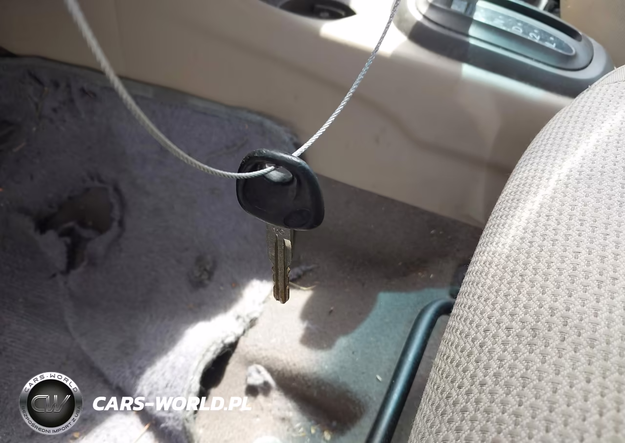 2011 Hyundai Accent Gls VIN:KMHCN4AC4BU616015 - 11