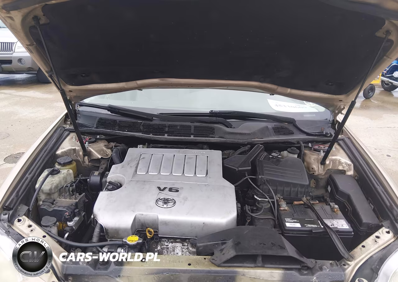 2009 Toyota Avalon Xls VIN:4T1BK36B49U351394 - 10
