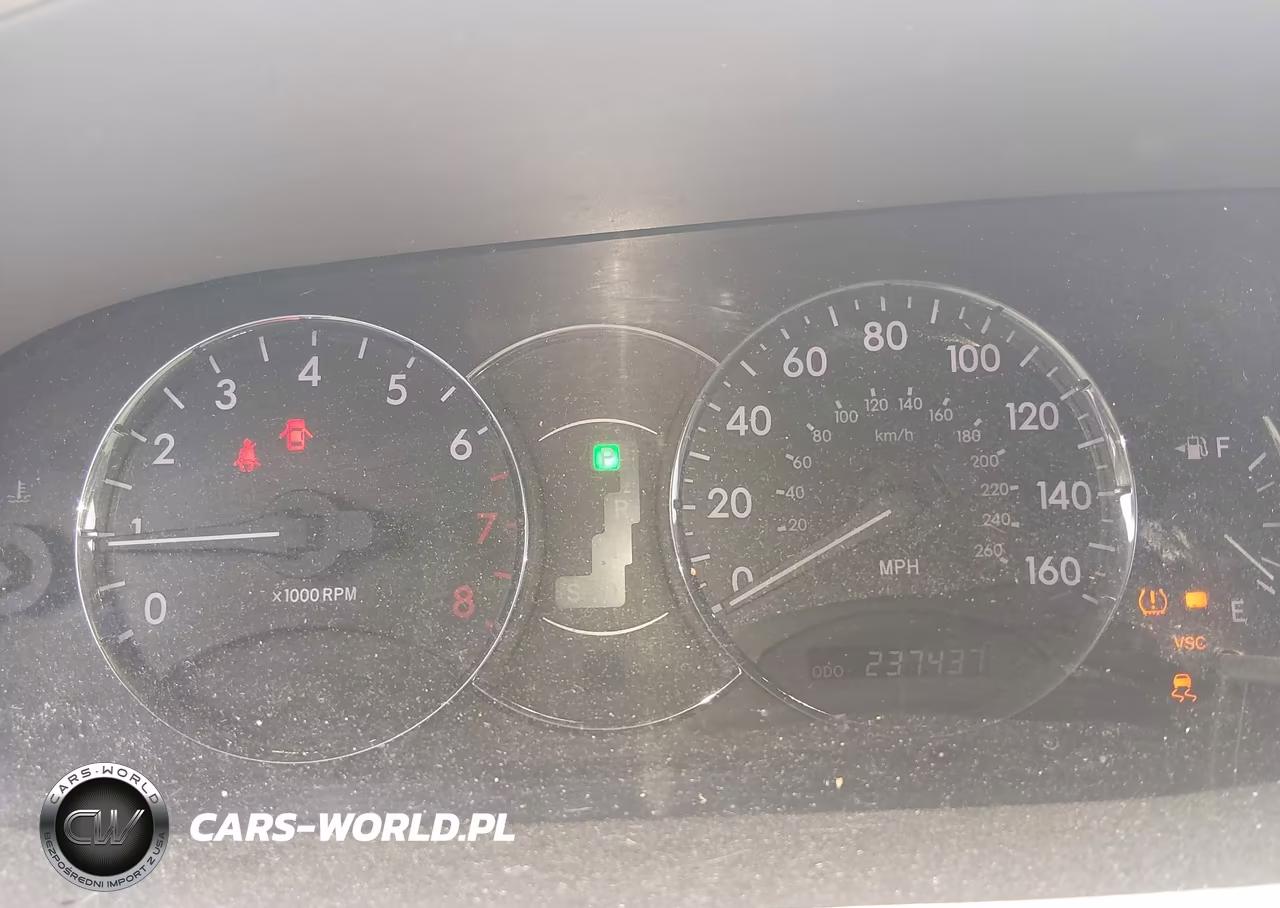 2009 Toyota Avalon Xls VIN:4T1BK36B49U351394 - 7