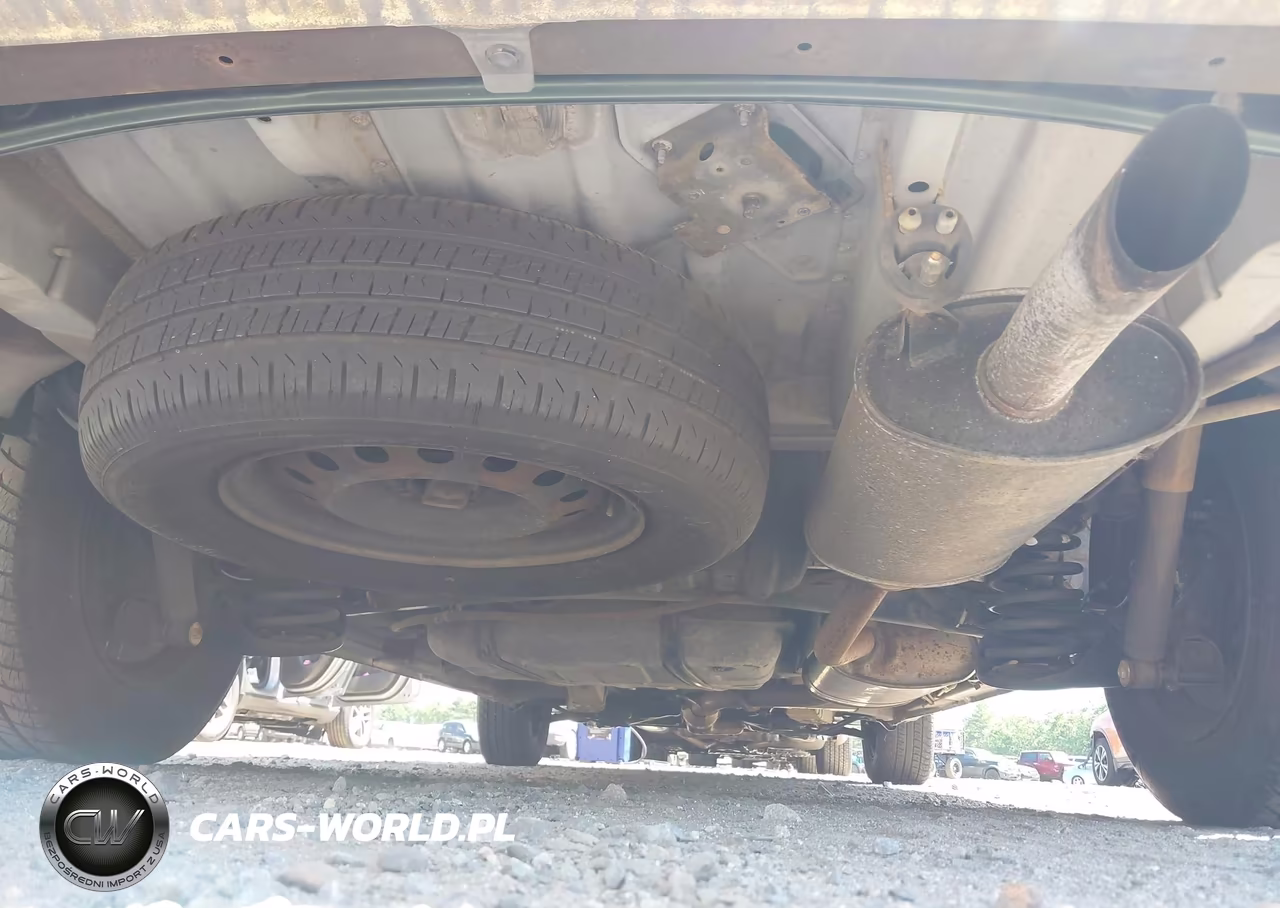 2001 Toyota Sienna Le VIN:4T3ZF13C11U403483 - 13