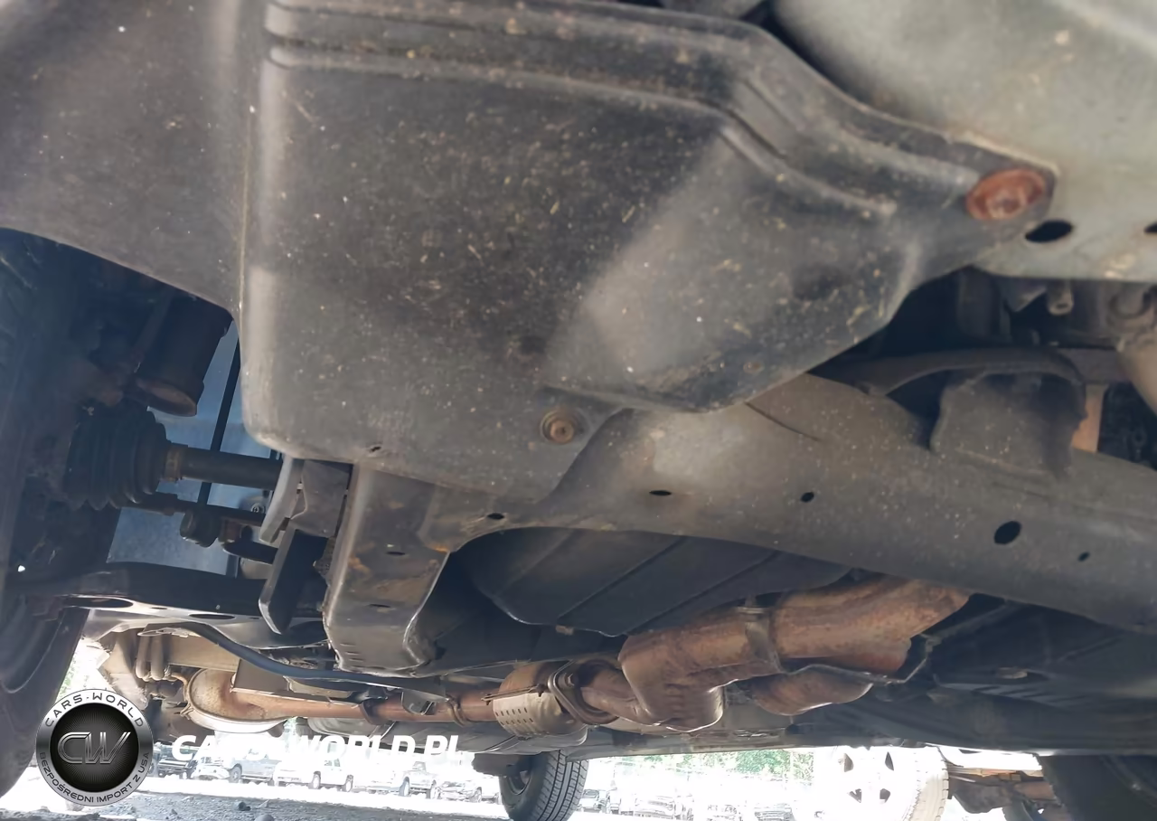 2001 Toyota Sienna Le VIN:4T3ZF13C11U403483 - 15
