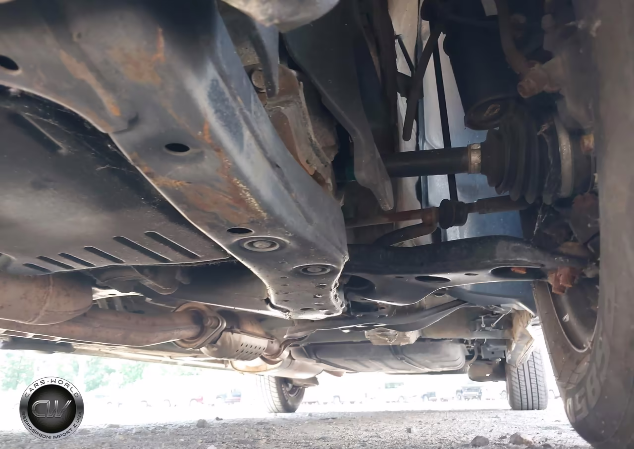 2001 Toyota Sienna Le VIN:4T3ZF13C11U403483 - 16
