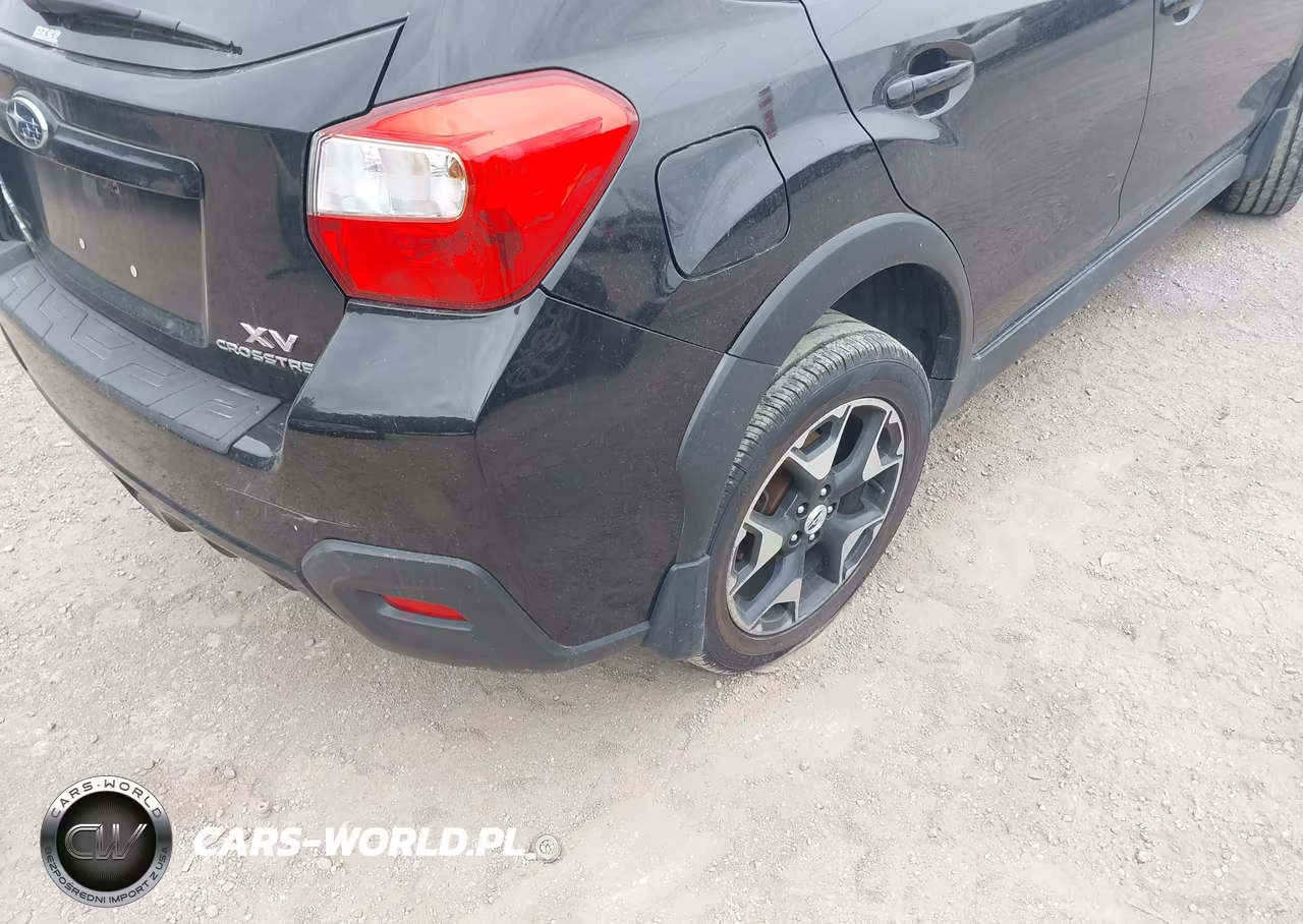 2014 Subaru Xv Crosstrek 2.0I Limited VIN:JF2GPAGCXE8318699 - 17