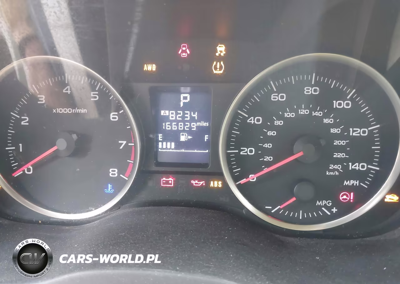 2014 Subaru Xv Crosstrek 2.0I Limited VIN:JF2GPAGCXE8318699 - 7